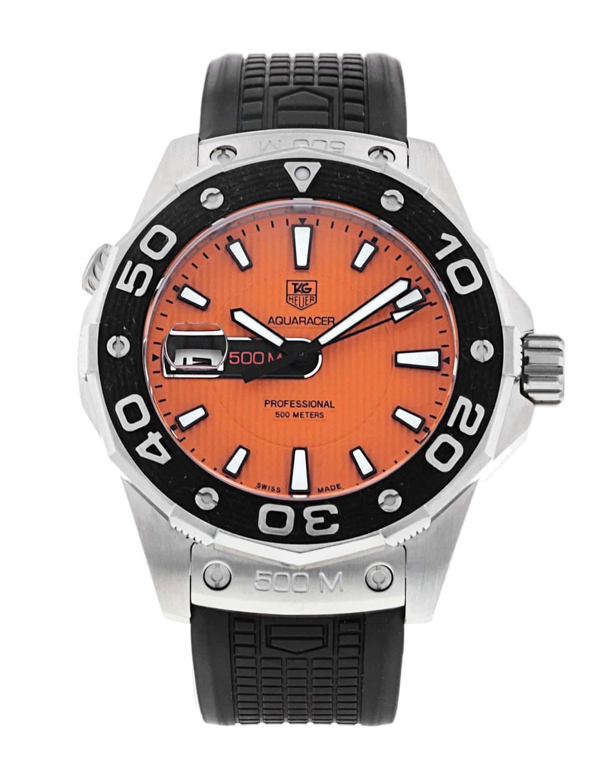 Tag Heuer Aquaracer WAJ1113.FT6015